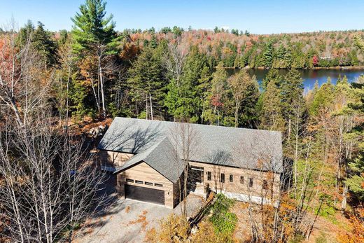 独立式房屋  Gore, Laurentides