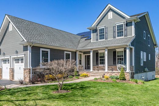 Detached House in Skillman, Somerset County