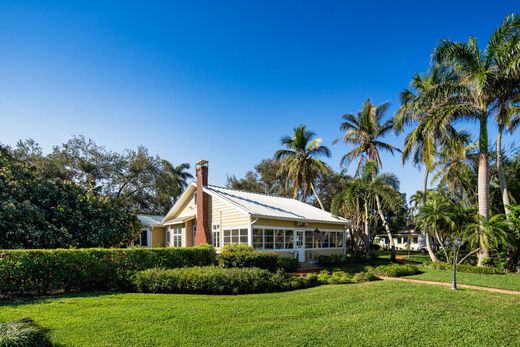 Vrijstaand huis in Naples, Collier County