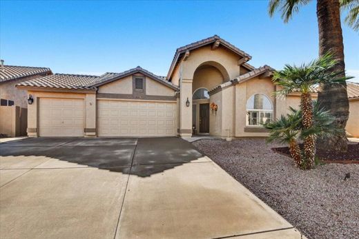 بيت مستقل ﻓﻲ Peoria, Maricopa County