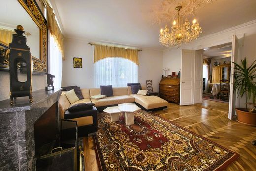 Apartment / Etagenwohnung in Monthey, Kanton Wallis