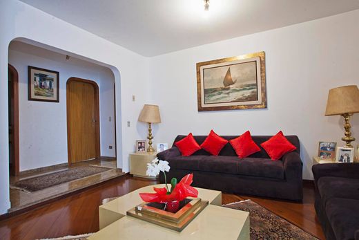 サンパウロ, São Pauloのアパートメント