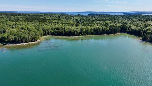 Land in Brooklin, Hancock County