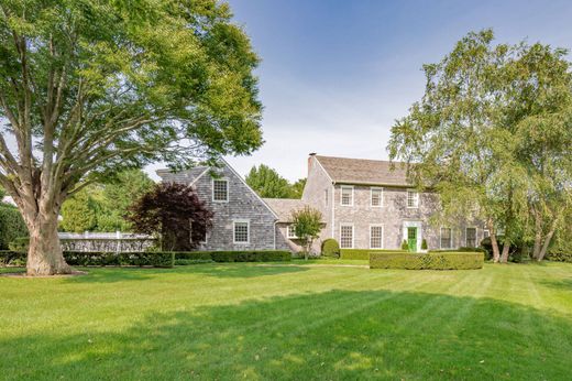 Einfamilienhaus in East Hampton, Suffolk County