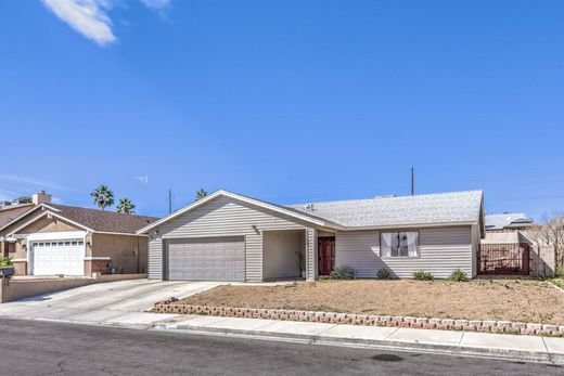 Casa Independente - Las Vegas, Clark County