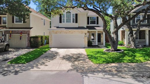 Detached House in San Antonio, Bexar County