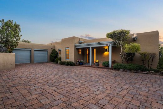 Частный Дом, Санта-Фе, Santa Fe County