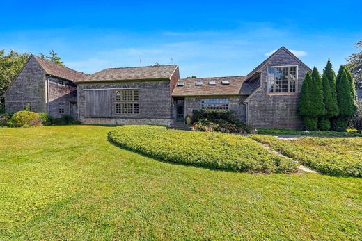 Casa en Water Mill, Suffolk County