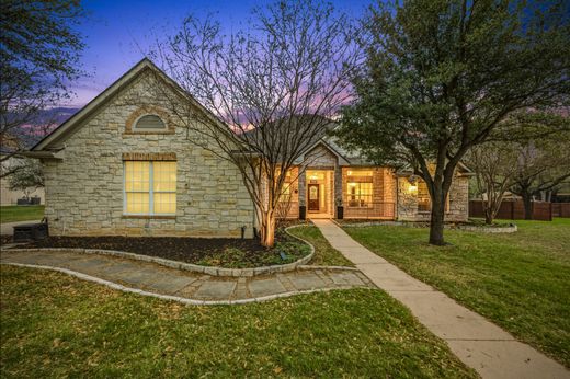 Detached House in Austin, Travis County