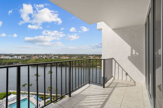 Appartement in Highland Beach, Palm Beach County