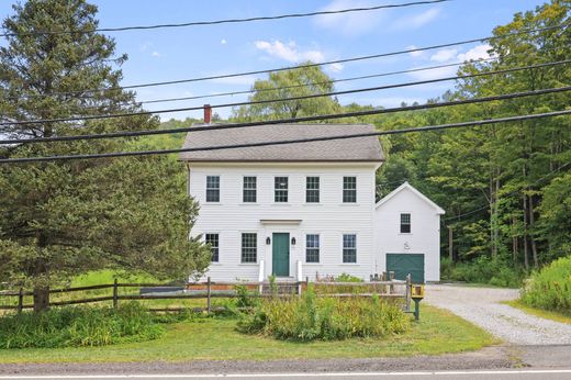 Частный Дом, Becket, Berkshire County