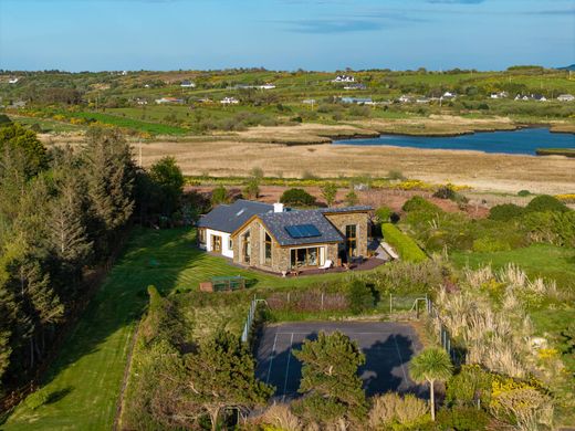 Müstakil ev Glenbeigh, Kerry