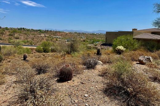 Land in Fountain Hills, Maricopa County