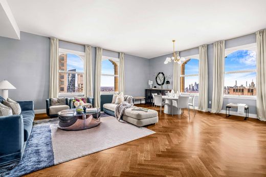 Квартира, Нью-Йорк