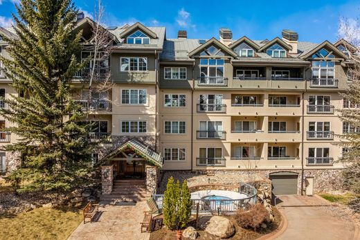Apartment in Beaver Creek, Eagle County