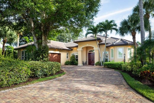 Casa Unifamiliare a Naples, Collier County