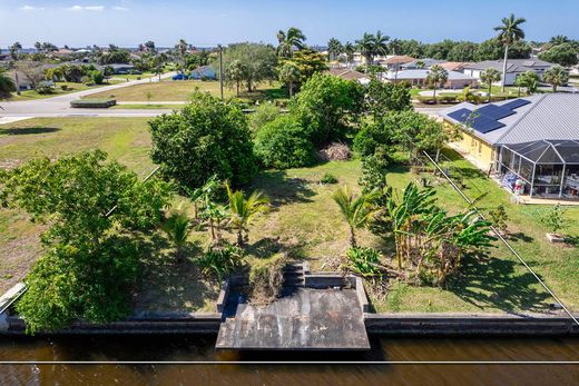 Terreno a Cape Coral, Lee County