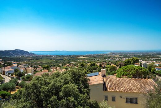 Einfamilienhaus in Roses, Provinz Girona