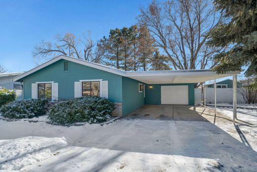 Maison individuelle à Flagstaff, Comté de Coconino