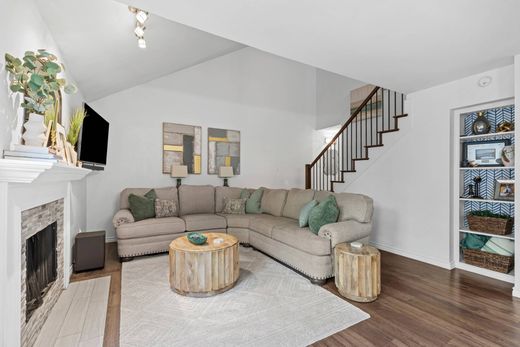 Casa de luxo - Dallas, Dallas County