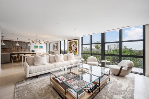 Apartment in Miami Beach, Miami-Dade