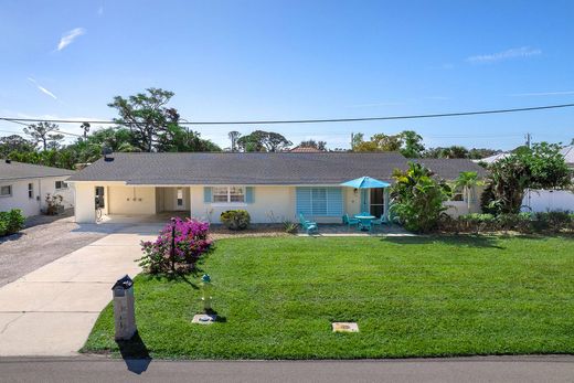 Vrijstaand huis in Venice, Sarasota County