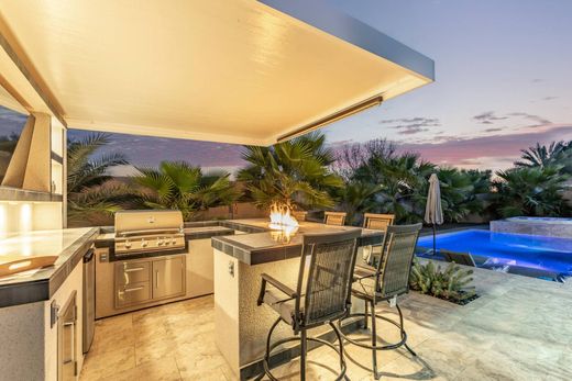 Luxury home in Chandler, Maricopa County