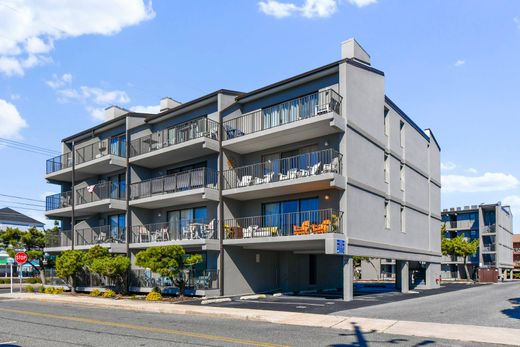 Διαμέρισμα σε Ocean City, Worcester County