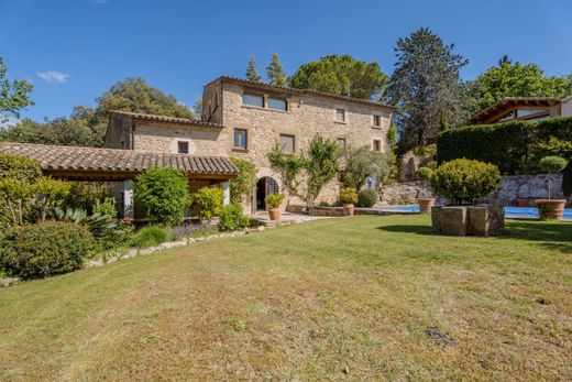 Casa de luxo - Cabanelles, Gerunda