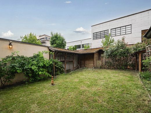 Detached House in Ghent, East Flanders Province