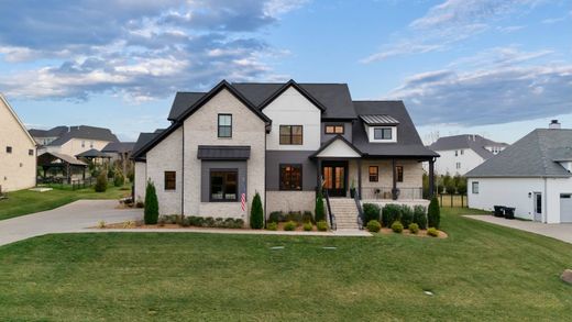 Detached House in Arrington, Williamson County