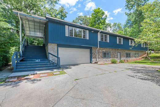 Casa Unifamiliare a Arden, Buncombe County