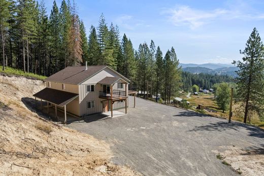 Detached House in Pinehurst, Shoshone County