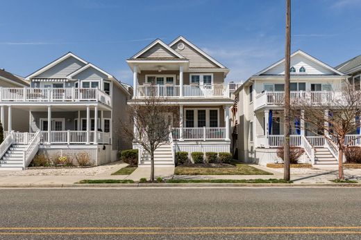 Appartamento a Ocean City, Cape May County