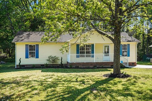 Maison individuelle à York, Comté de York