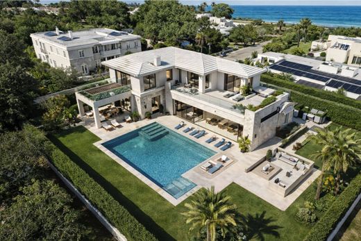 Grundstück in Caesarea, Haifa