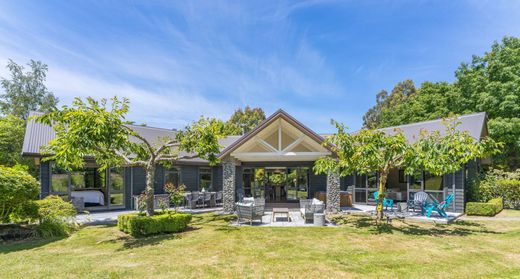 Luxe woning in Taupo, Taupo District