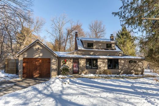 Detached House in Salisbury, Litchfield County