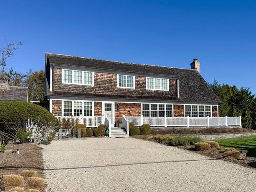 Частный Дом, Amagansett, Suffolk County