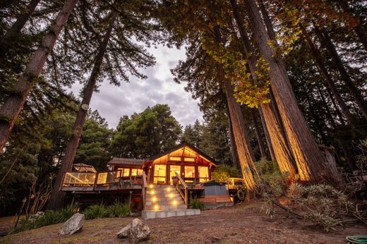 Casa en Aptos, Santa Cruz County
