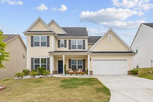 Detached House in Acworth, Cobb County