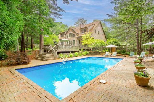 Casa Unifamiliare a East Hampton, Suffolk County
