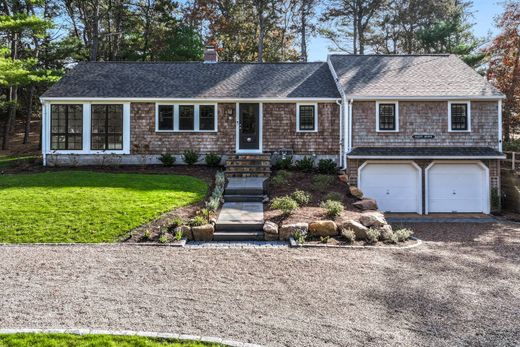 Maison individuelle à Chatham, Comté de Barnstable