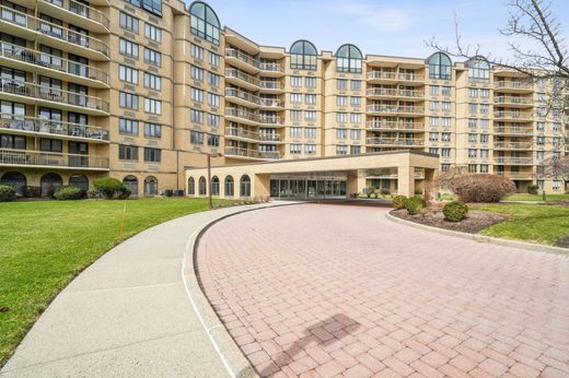 Daire West Orange, Essex County