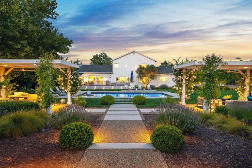 ‏בית חד-משפחתי ב  Sonoma, Sonoma County