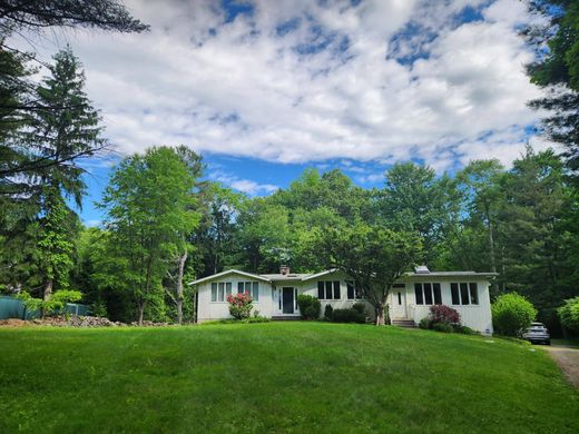 Dom jednorodzinny w Greenwich, Fairfield County