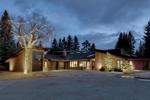 View of Alberta Luxury Homes and Prestigious Properties for sale in Alberta ...