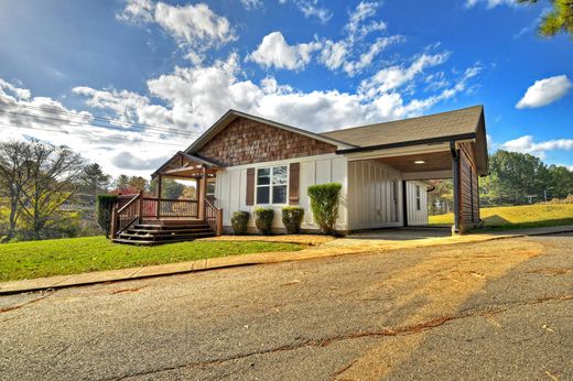 단독 저택 / McCaysville, Fannin County