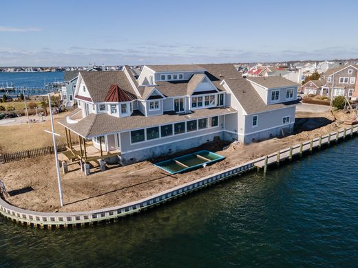 Detached House in Point Pleasant, Ocean County