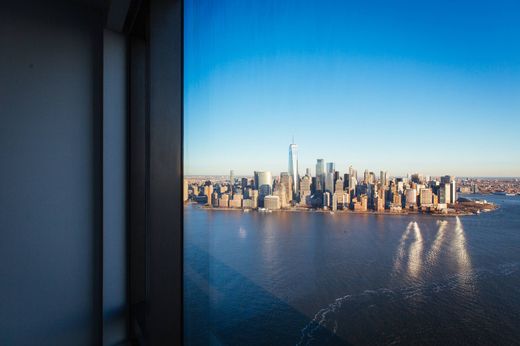 Apartment in Jersey City, Hudson County